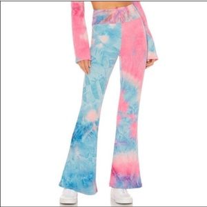 Beach Riot Tie Dye Pants
